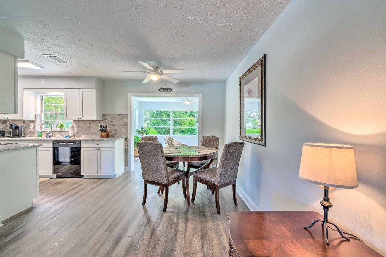 Contemporary Beverly Hills Gem With Sun Room! المظهر الخارجي الصورة