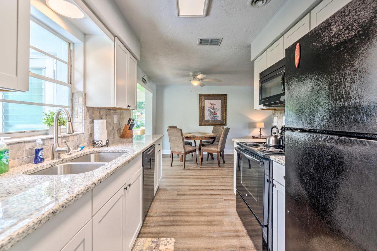 Contemporary Beverly Hills Gem With Sun Room! المظهر الخارجي الصورة