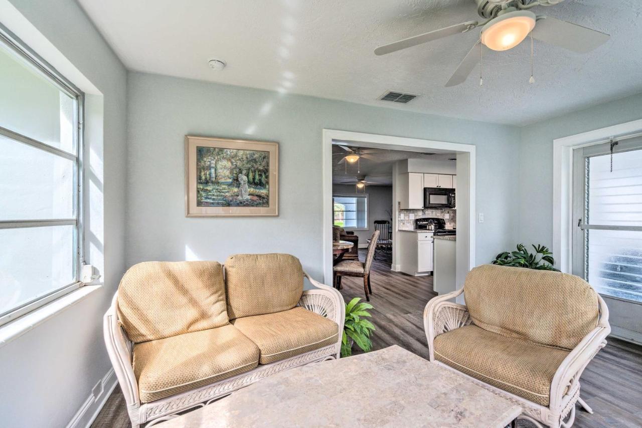 Contemporary Beverly Hills Gem With Sun Room! المظهر الخارجي الصورة