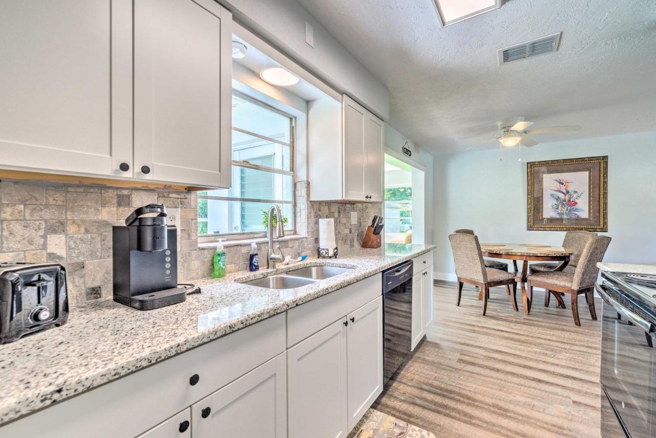 Contemporary Beverly Hills Gem With Sun Room! المظهر الخارجي الصورة
