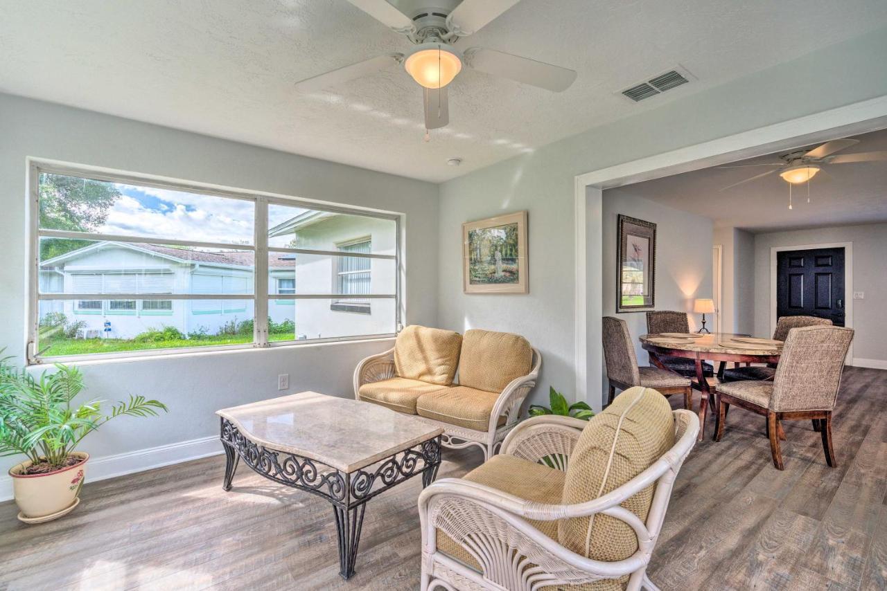 Contemporary Beverly Hills Gem With Sun Room! المظهر الخارجي الصورة